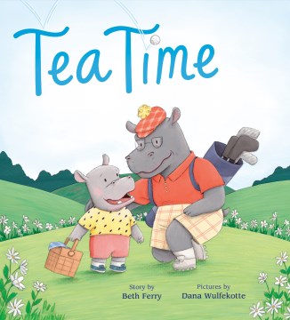 Tea Time - MPHOnline.com