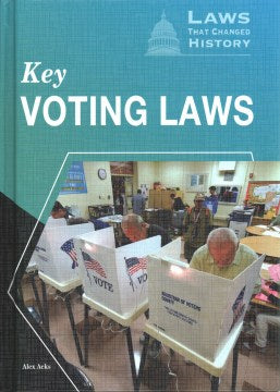 Key Voting Laws - MPHOnline.com