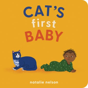 Cat's First Baby - MPHOnline.com