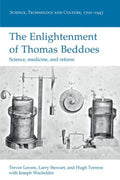 The Enlightenment of Thomas Beddoes - MPHOnline.com