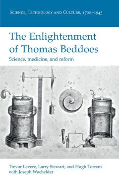 The Enlightenment of Thomas Beddoes - MPHOnline.com