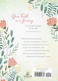 Walk By Faith: A Devotional Journal For Women - MPHOnline.com