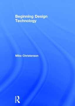 Beginning Design Technology - MPHOnline.com