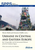 Ukraine in Central and Eastern Europe - MPHOnline.com