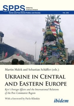 Ukraine in Central and Eastern Europe - MPHOnline.com