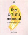 The Artist's Manual - MPHOnline.com