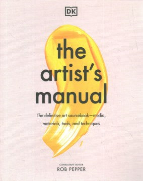 The Artist's Manual - MPHOnline.com