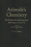 Aristotle's Chemistry - MPHOnline.com