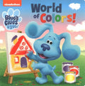 World of Colors! - MPHOnline.com