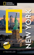 National Geographic Traveler New York - MPHOnline.com