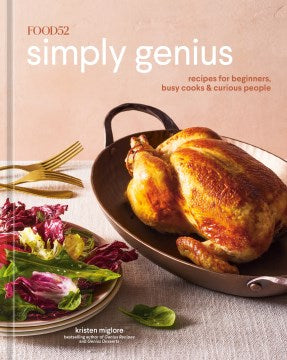 Food52 Simply Genius - MPHOnline.com