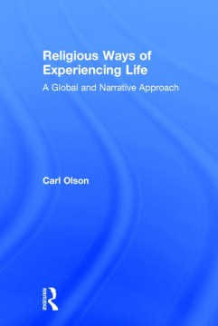 Religious Ways of Experiencing Life - MPHOnline.com