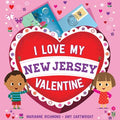 I Love My New Jersey Valentine - MPHOnline.com