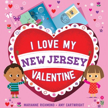 I Love My New Jersey Valentine - MPHOnline.com