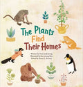 The Plants Find Their Homes - MPHOnline.com