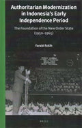 Authoritarian Modernization in Indonesia?s Early Independence Period - MPHOnline.com