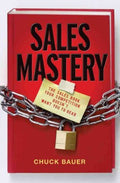 SALES MASTERY: THE SALES BOOKYOUR COMPETITION DOESN`T WANT - MPHOnline.com