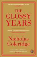 Glossy Years (Paperback) - MPHOnline.com