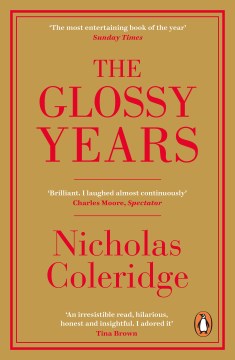 Glossy Years (Paperback) - MPHOnline.com