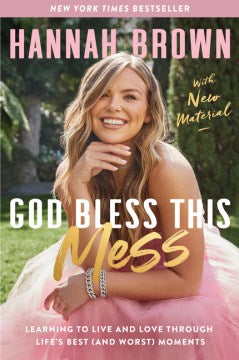 God Bless This Mess - MPHOnline.com