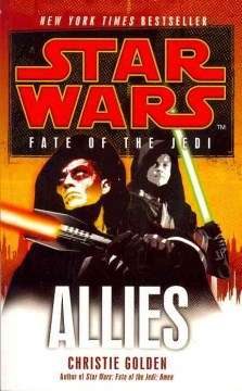 Star Wars: Fate Of The Jedi: Allies - MPHOnline.com