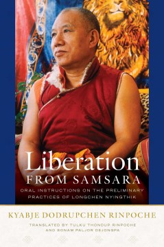 Liberation from Samsara - MPHOnline.com