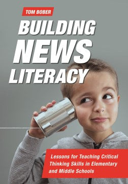 Building News Literacy - MPHOnline.com