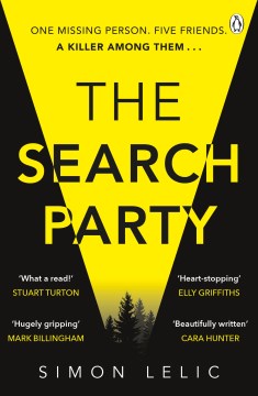 Search Party - MPHOnline.com