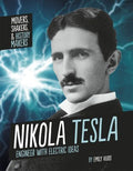 Nikola Tesla - MPHOnline.com