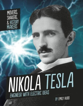 Nikola Tesla - MPHOnline.com