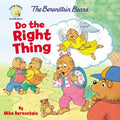 The Berenstain Bears Do the Right Thing - MPHOnline.com