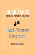 Black Women Directors - MPHOnline.com