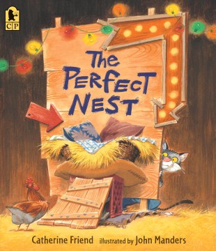 The Perfect Nest - MPHOnline.com