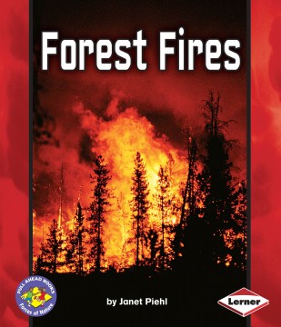 Forest Fires - MPHOnline.com