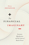 The Financial Imaginary - MPHOnline.com