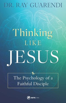 Thinking Like Jesus - MPHOnline.com