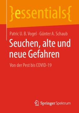 Seuchen, Alte Und Neue Gefahren - MPHOnline.com