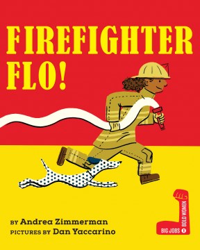 Firefighter Flo! - MPHOnline.com