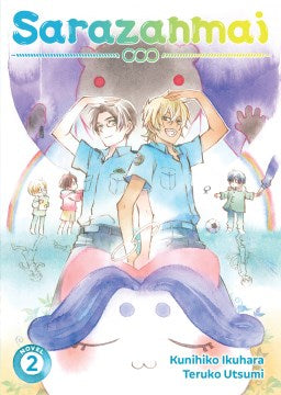 Sarazanmai 2 - MPHOnline.com