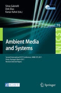 Ambient Media and Systems - MPHOnline.com