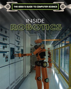 Inside Robotics - MPHOnline.com