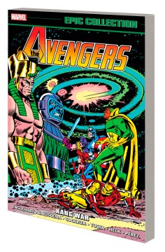 The Avengers 8 - MPHOnline.com