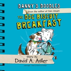 The Dog Biscuit Breakfast - MPHOnline.com