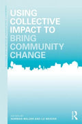 Using Collective Impact to Bring Community Change - MPHOnline.com