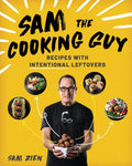 Sam the Cooking Guy - MPHOnline.com