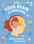 Your Brain Is Amazing - MPHOnline.com