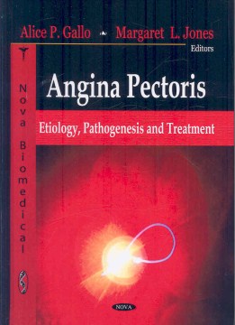 Angina Pectoris - MPHOnline.com