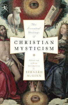 The Essential Writings of Christian Mysticism - MPHOnline.com