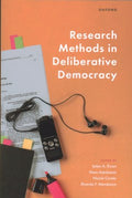 Research Methods in Deliberative Democracy - MPHOnline.com