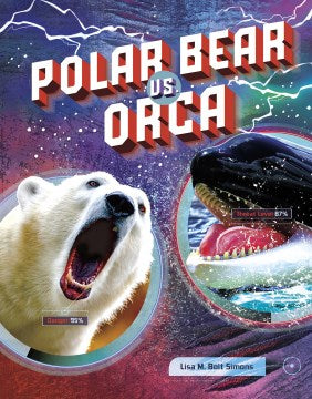 Polar Bear vs. Orca - MPHOnline.com